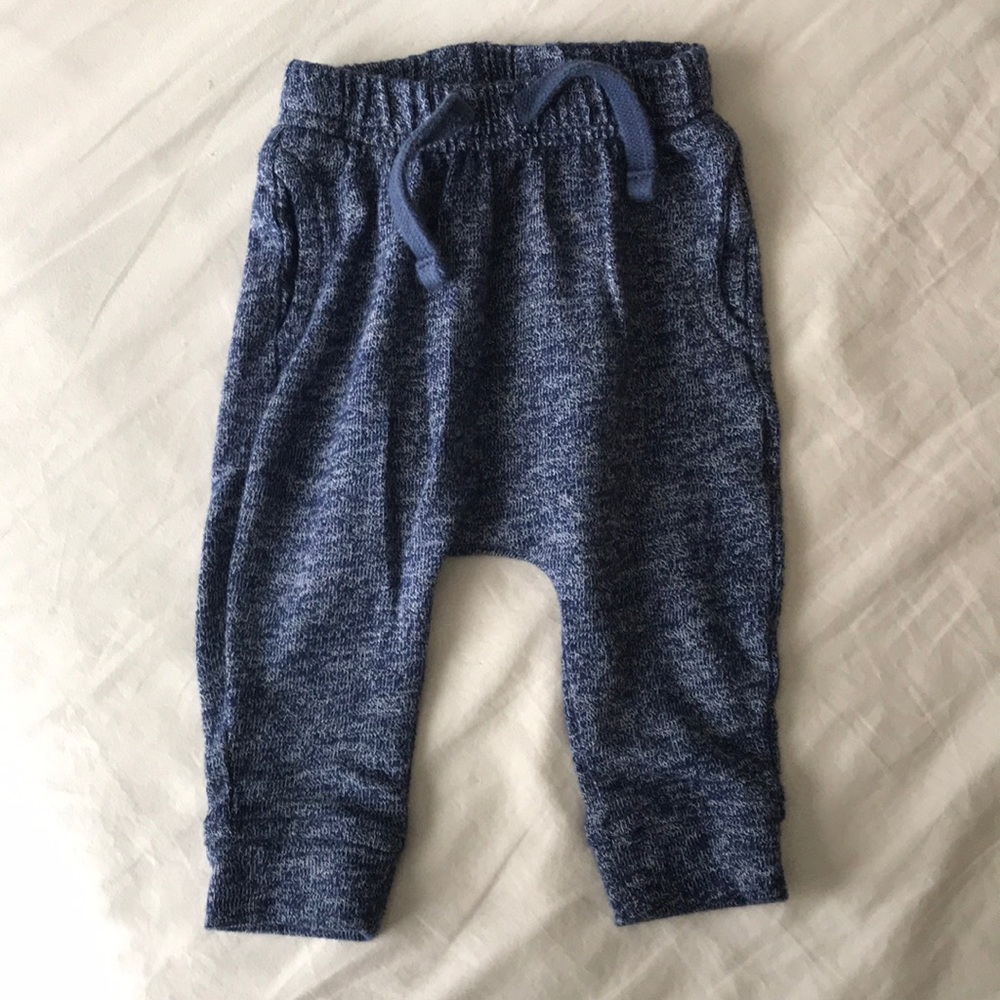 Boys Old Navy jogger